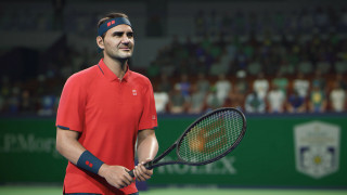 TIEBREAK: Official game of the ATP and WTA (Letölthető) PC