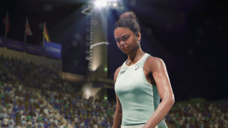 TIEBREAK: Official game of the ATP and WTA (Letölthető) PC