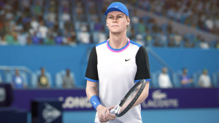 TIEBREAK: Official game of the ATP and WTA (Letölthető) PC