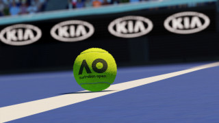 AO Tennis 2 (PC) Steam (Letölthető) PC