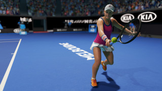 AO Tennis 2 (PC) Steam (Letölthető) PC