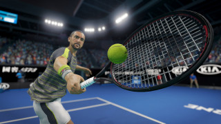 AO Tennis 2 (PC) Steam (Letölthető) PC