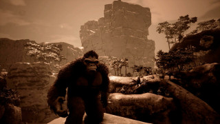 Skull Island: Rise of Kong Colossal Edition (Letölthető) PC