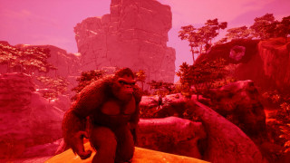 Skull Island: Rise of Kong Colossal Edition (Letölthető) PC