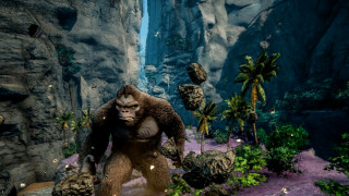 Skull Island: Rise of Kong Colossal Edition (Letölthető) PC