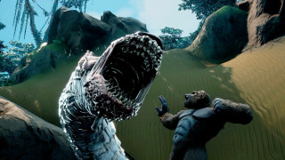 Skull Island: Rise of Kong Colossal Edition (Letölthető) PC