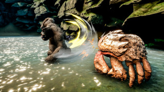 Skull Island: Rise of Kong Colossal Edition (Letölthető) PC