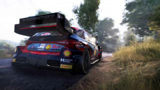 WRC Generations – The FIA WRC Official Game (Letölthető) PC