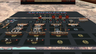 The Ironclads Collection (Letölthető) PC