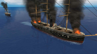 The Ironclads Collection (Letölthető) PC