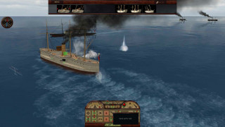 The Ironclads Collection (Letölthető) PC