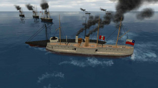 The Ironclads Collection (Letölthető) PC