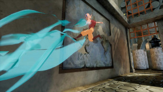 Avatar: The Last Airbender - Quest for Balance (Letölthető) PC