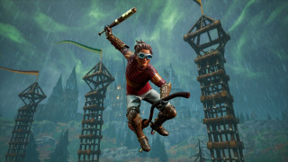 Harry Potter: Quidditch Champions - Deluxe Edition (Letölthető) PC