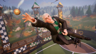 Harry Potter: Quidditch Champions - Deluxe Edition (Letölthető) PC