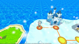 Dokapon Kingdom: Connect (Letölthető) PC