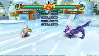 Dokapon Kingdom: Connect (Letölthető) PC