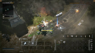 Outpost: Infinity Siege - Vanguard Edition (Letölthető) PC