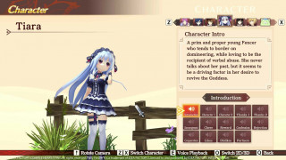 Fairy Fencer F: Refrain Chord (Letölthető) PC