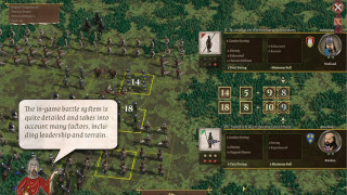 Field of Glory: Kingdoms (Letölthető) PC