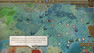 Field of Glory: Kingdoms (Letölthető) PC