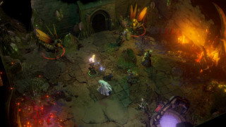 Pathfinder: Wrath of the Righteous (Letölthető) PC