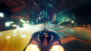 Redout - Complete Edition (PC) Letölthető PC