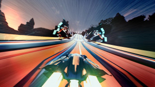 Redout - Complete Edition (PC) Letölthető PC