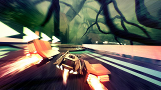 Redout - Complete Edition (PC) Letölthető PC