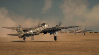 IL-2 Sturmovik - Dover Bundle Steam (Letölthető) PC