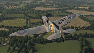 IL-2 Sturmovik - Dover Bundle Steam (Letölthető) PC