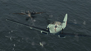 IL-2 Sturmovik - Dover Bundle Steam (Letölthető) PC