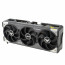 ASUS GeForce TUF Gaming RTX 5080 OC 16GB GDDR7 (TUF-RTX5080-O16G-GAMING) (90YV0M30-M0NA00) thumbnail