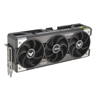 ASUS GeForce TUF Gaming RTX 5080 OC 16GB GDDR7 (TUF-RTX5080-O16G-GAMING) (90YV0M30-M0NA00) PC