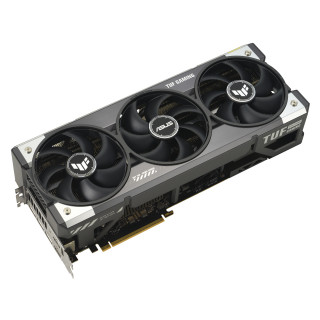 ASUS GeForce TUF Gaming RTX 5080 OC 16GB GDDR7 (TUF-RTX5080-O16G-GAMING) (90YV0M30-M0NA00) PC