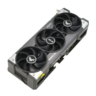 ASUS GeForce TUF Gaming RTX 5080 OC 16GB GDDR7 (TUF-RTX5080-O16G-GAMING) (90YV0M30-M0NA00) PC