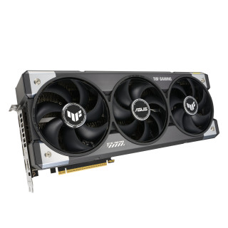 ASUS GeForce TUF Gaming RTX 5080 OC 16GB GDDR7 (TUF-RTX5080-O16G-GAMING) (90YV0M30-M0NA00) PC