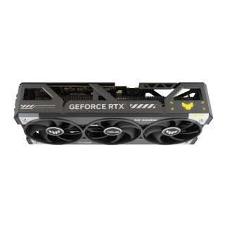 ASUS GeForce TUF Gaming RTX 5080 OC 16GB GDDR7 (TUF-RTX5080-O16G-GAMING) (90YV0M30-M0NA00) PC