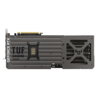 ASUS GeForce TUF Gaming RTX 5080 OC 16GB GDDR7 (TUF-RTX5080-O16G-GAMING) (90YV0M30-M0NA00) PC