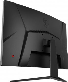 MSI Monitor GAMING G32CQ4 E2 Ívelt VA LED Monitor 31,5" QHD 2560x1440, 16:9, 3000:1 CR, 250cd/m2, 1ms, 170Hz, DP, HDMI PC