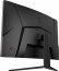 MSI Monitor GAMING G32CQ4 E2 Ívelt VA LED Monitor 31,5" QHD 2560x1440, 16:9, 3000:1 CR, 250cd/m2, 1ms, 170Hz, DP, HDMI thumbnail