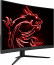 MSI Monitor GAMING G32CQ4 E2 Ívelt VA LED Monitor 31,5" QHD 2560x1440, 16:9, 3000:1 CR, 250cd/m2, 1ms, 170Hz, DP, HDMI thumbnail