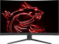 MSI Monitor GAMING G32CQ4 E2 Ívelt VA LED Monitor 31,5" QHD 2560x1440, 16:9, 3000:1 CR, 250cd/m2, 1ms, 170Hz, DP, HDMI thumbnail