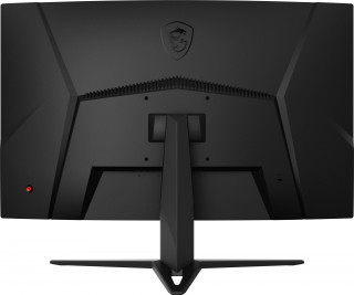 MSI Monitor GAMING G32CQ4 E2 Ívelt VA LED Monitor 31,5" QHD 2560x1440, 16:9, 3000:1 CR, 250cd/m2, 1ms, 170Hz, DP, HDMI PC