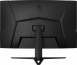 MSI Monitor GAMING G32CQ4 E2 Ívelt VA LED Monitor 31,5" QHD 2560x1440, 16:9, 3000:1 CR, 250cd/m2, 1ms, 170Hz, DP, HDMI thumbnail