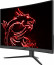 MSI Monitor GAMING G32CQ4 E2 Ívelt VA LED Monitor 31,5" QHD 2560x1440, 16:9, 3000:1 CR, 250cd/m2, 1ms, 170Hz, DP, HDMI thumbnail