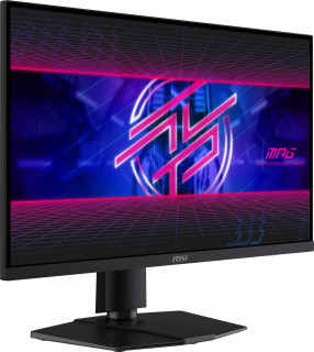 MSI Monitor GAMING MPG 274URF QD 27" Rapid IPS UHD 3840x2160, 16:9, 160Hz, 1000:1, 0.5ms, 2x HDMI, DP, USB-C, Black PC