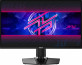 MSI Monitor GAMING MPG 274URF QD 27" Rapid IPS UHD 3840x2160, 16:9, 160Hz, 1000:1, 0.5ms, 2x HDMI, DP, USB-C, Black thumbnail