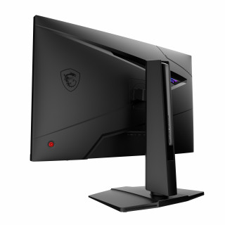 MSI Monitor GAMING MPG 274URF QD 27" Rapid IPS UHD 3840x2160, 16:9, 160Hz, 1000:1, 0.5ms, 2x HDMI, DP, USB-C, Black PC