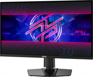 MSI Monitor GAMING MPG 274URF QD 27" Rapid IPS UHD 3840x2160, 16:9, 160Hz, 1000:1, 0.5ms, 2x HDMI, DP, USB-C, Black PC